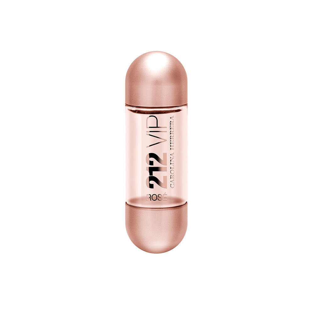 Carolina Herrera 212 Vip Rosé Eau De Parfum Spray 30 Ml - Salevare.com