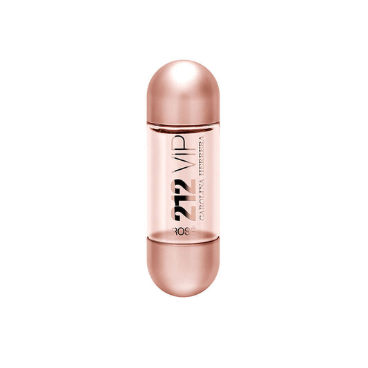 Carolina Herrera 212 Vip Rosé Eau De Parfum Spray 30 Ml - Salevare.com