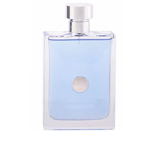 VERSACE POUR HOMME eau de toilette spray 200 ml