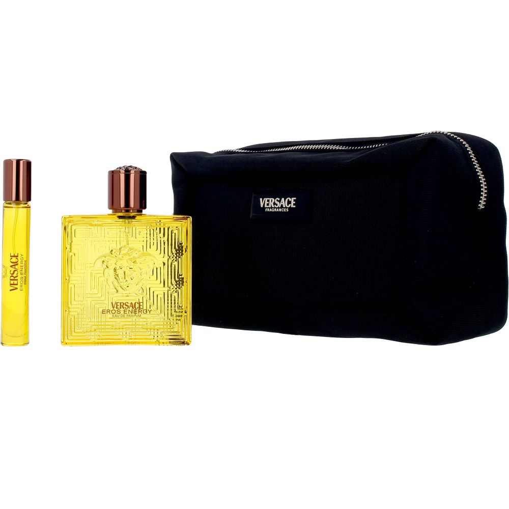 EROS ENERGY 3-piece case