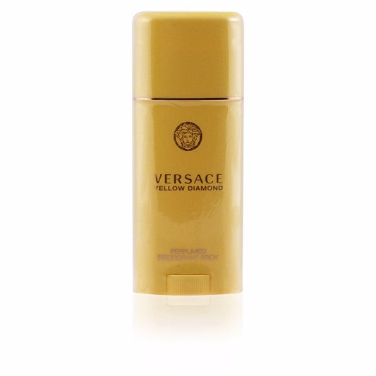 YELLOW DIAMOND deodorant stick 50 gr