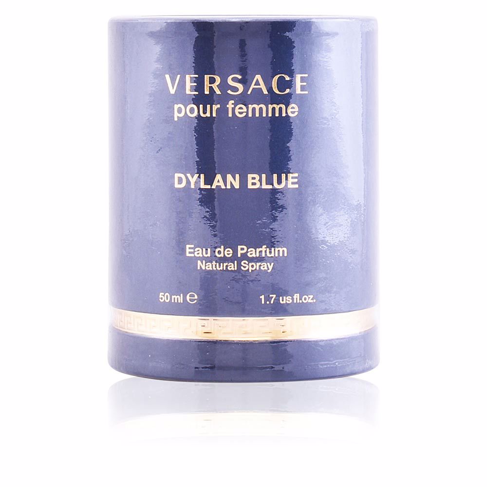 DYLAN BLUE FEMME eau de parfum spray 50 ml