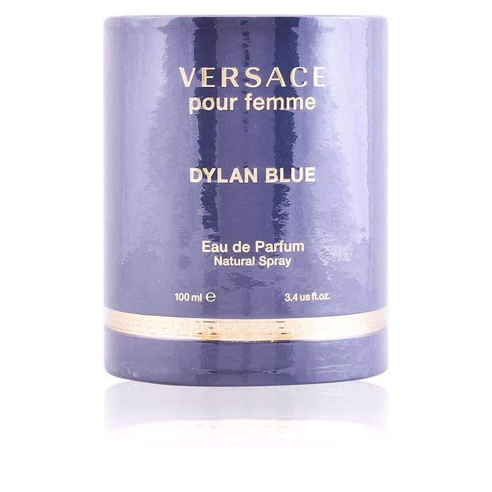 DYLAN BLUE FEMME eau de parfum spray 100 ml