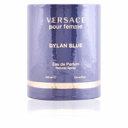 DYLAN BLUE FEMME eau de parfum spray 100 ml
