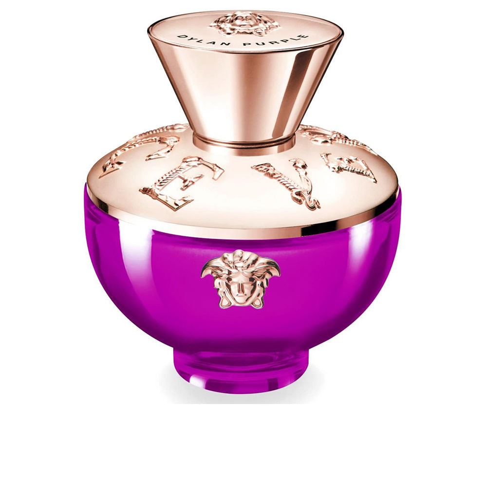 DYLAN PURPLE eau de parfum spray 100 ml