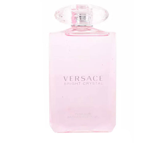 BRIGHT CRYSTAL shower gel 200 ml