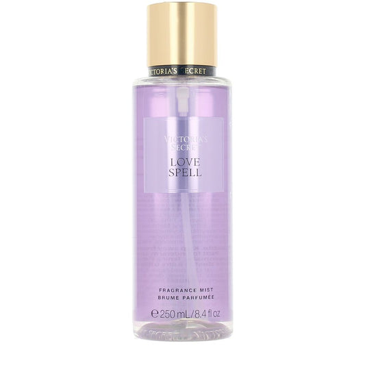 LOVE SPELL body mist 250 ml