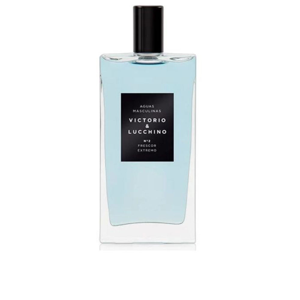 VICTORIO &amp; LUCCHINO MEN'S WATERS Nº2 edt vapo 150 ml