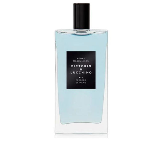 VICTORIO &amp; LUCCHINO MEN'S WATERS Nº2 edt vapo 150 ml