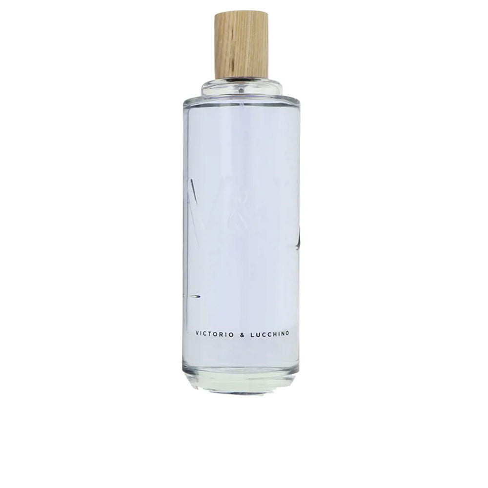 AGUAS ESENCIALES V&L DULCE CALMA eau de toilette spray 250 ml