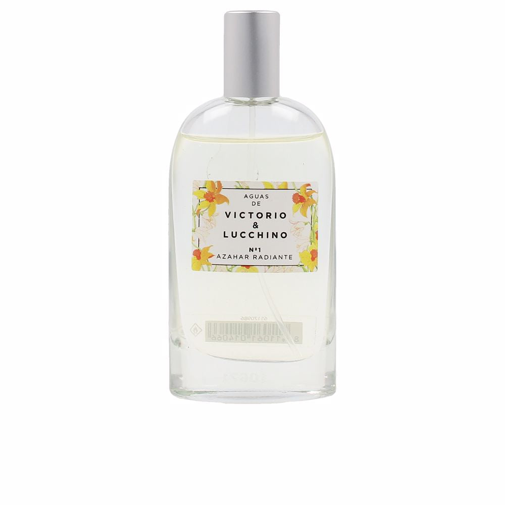 AGUAS DE VICTORIO & LUCCHINO Nº01 eau de toilette spray 30 ml