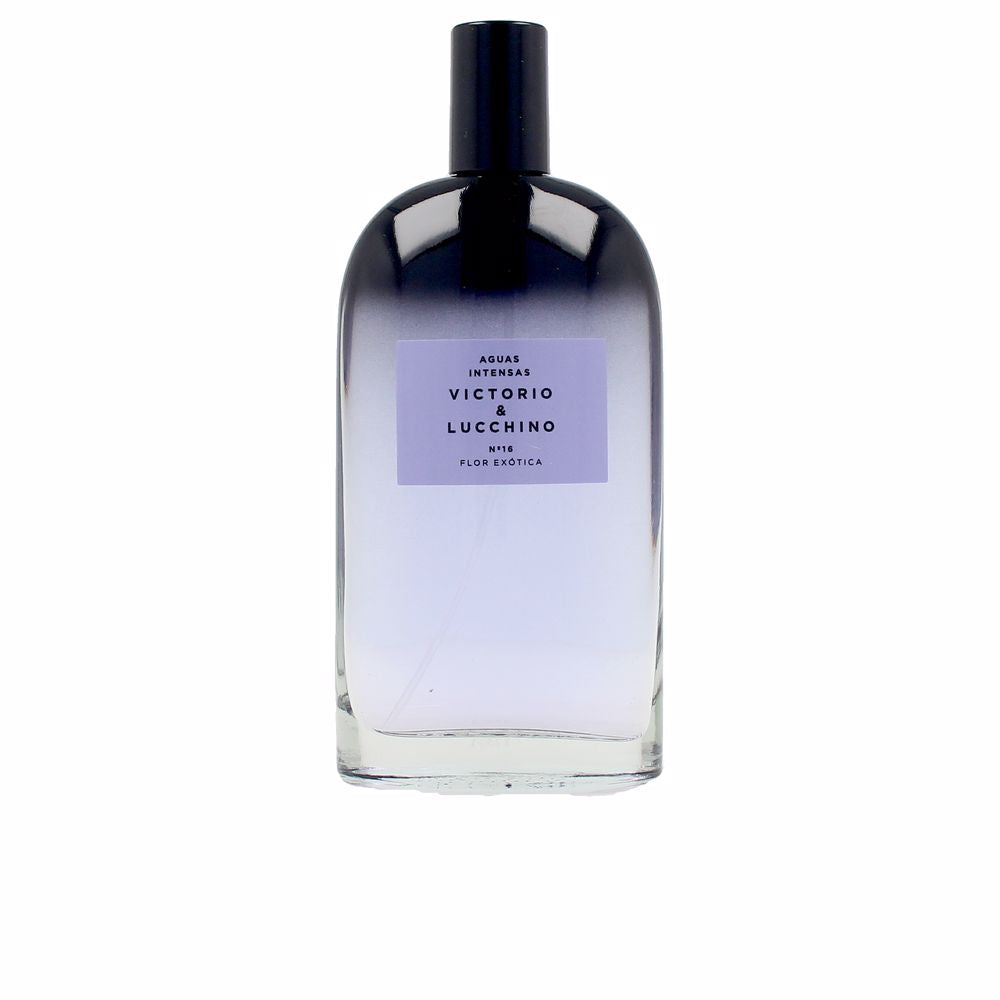 AGUAS DE VICTORIO & LUCCHINO Nº16 eau de toilette spray 150 ml