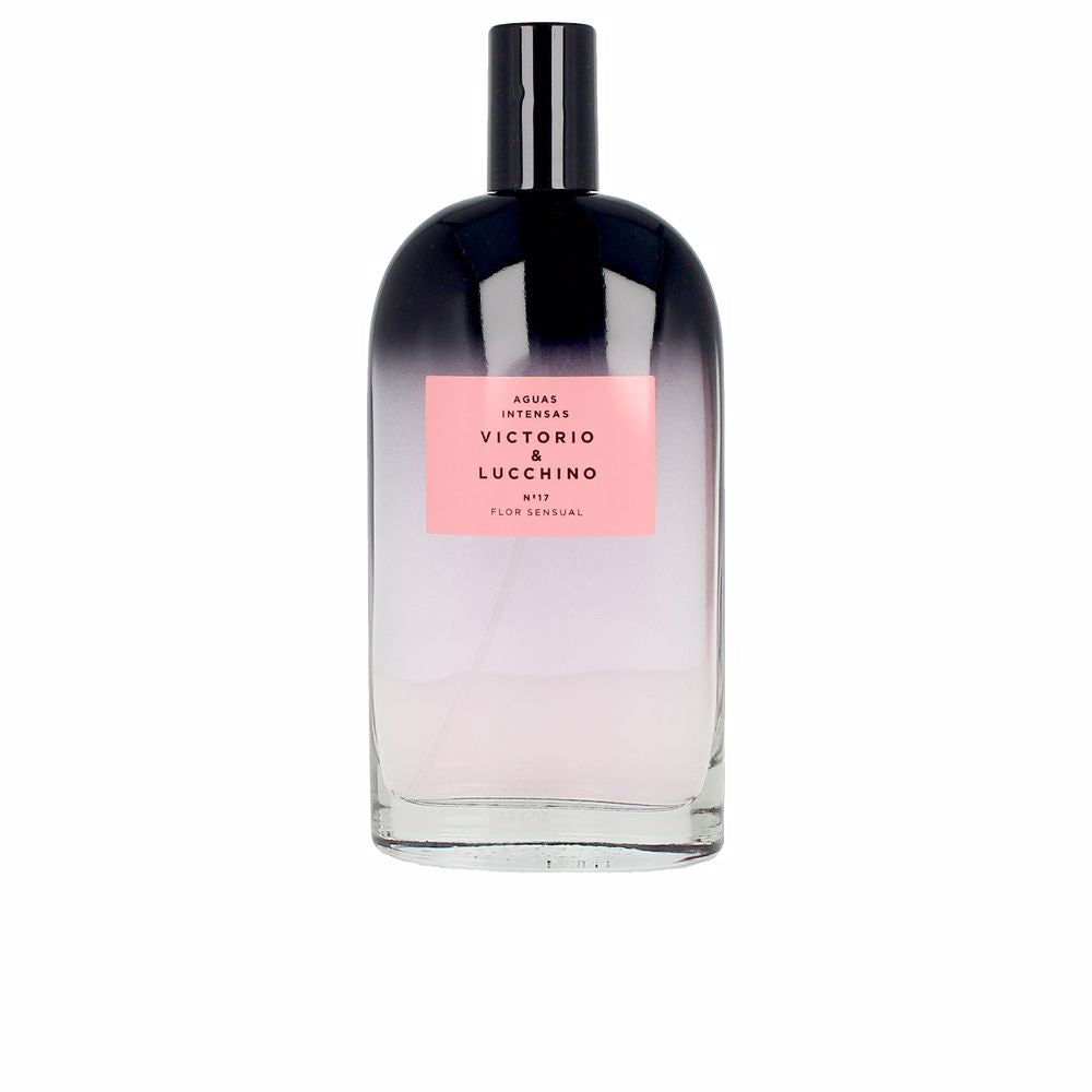 AGUAS DE VICTORIO & LUCCHINO Nº17 eau de toilette spray 150 ml