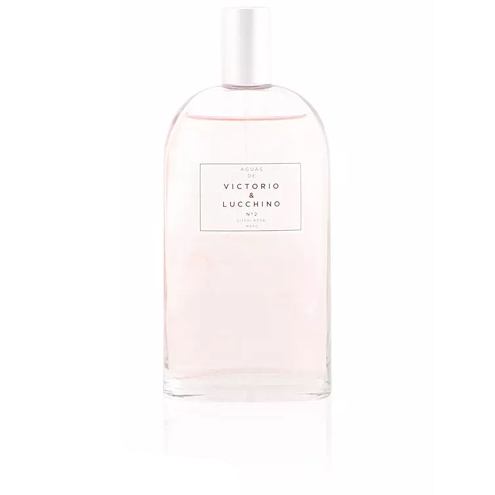 AGUAS DE VICTORIO & LUCCHINO Nº2 eau de toilette spray 150 ml