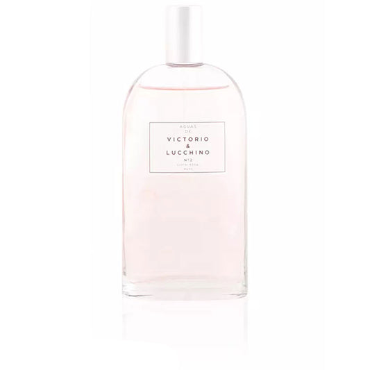 AGUAS DE VICTORIO & LUCCHINO Nº2 eau de toilette spray 150 ml