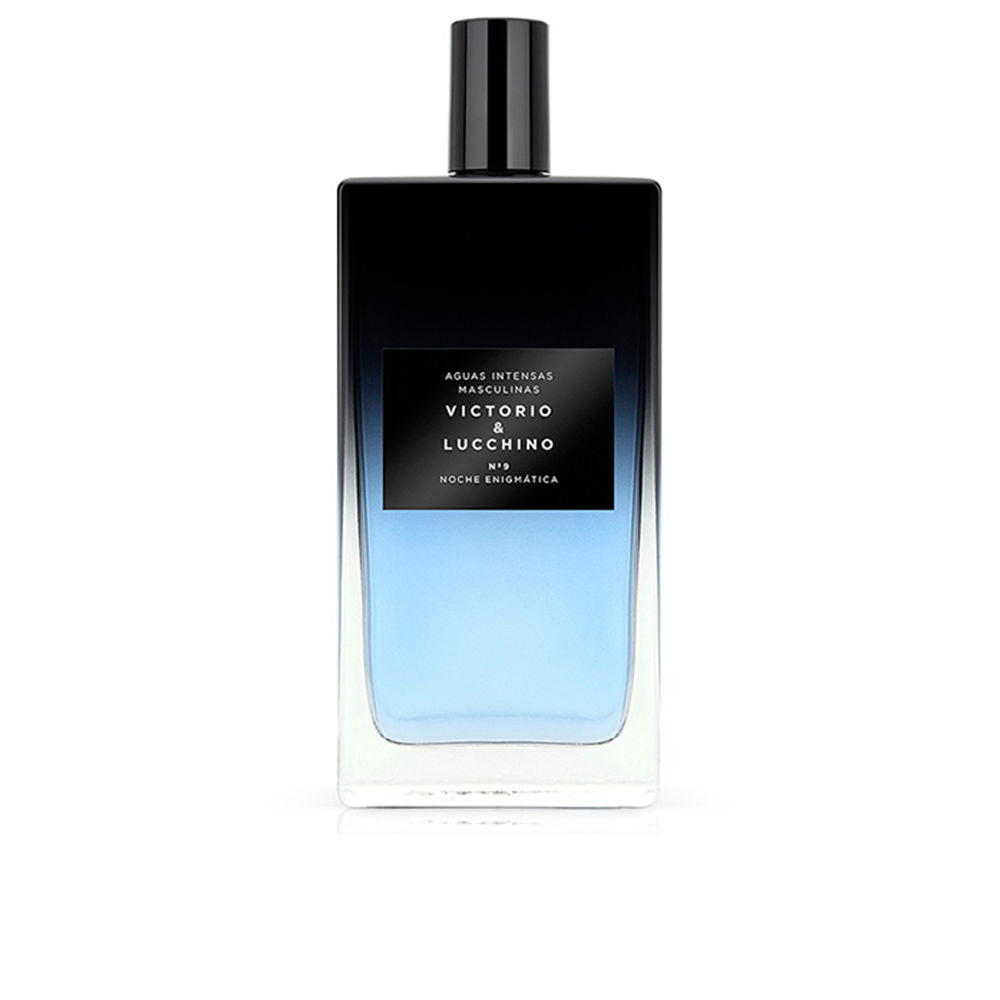 MEN'S WATERS VICTORIO &amp; LUCCHINO Nº9 edt vapo 150 ml