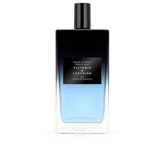 MEN'S WATERS VICTORIO &amp; LUCCHINO Nº9 edt vapo 150 ml