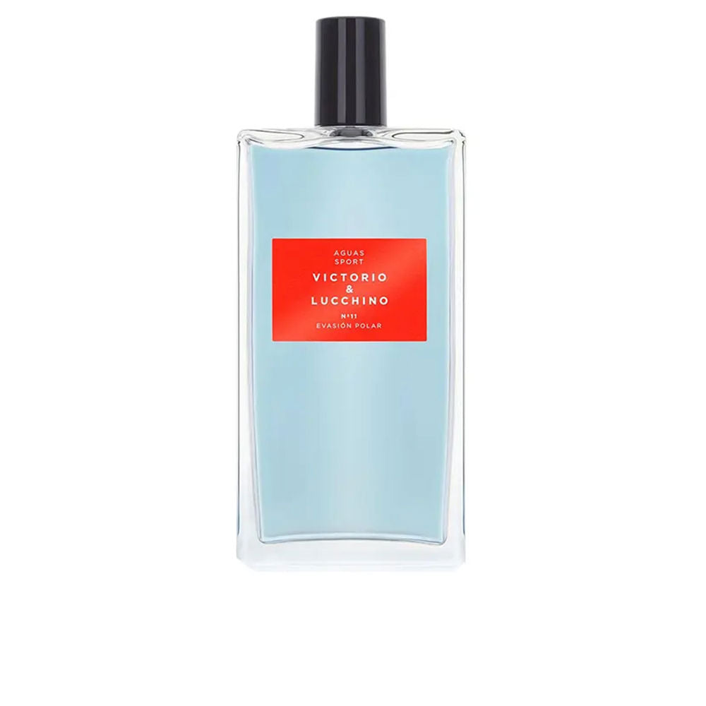 VICTORIO &amp; LUCCHINO Nº11 POLAR EVASION edt vapo 150 ml