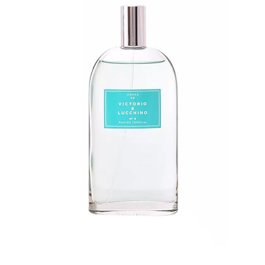 AGUAS DE VICTORIO & LUCCHINO Nº9 eau de toilette spray 150 ml