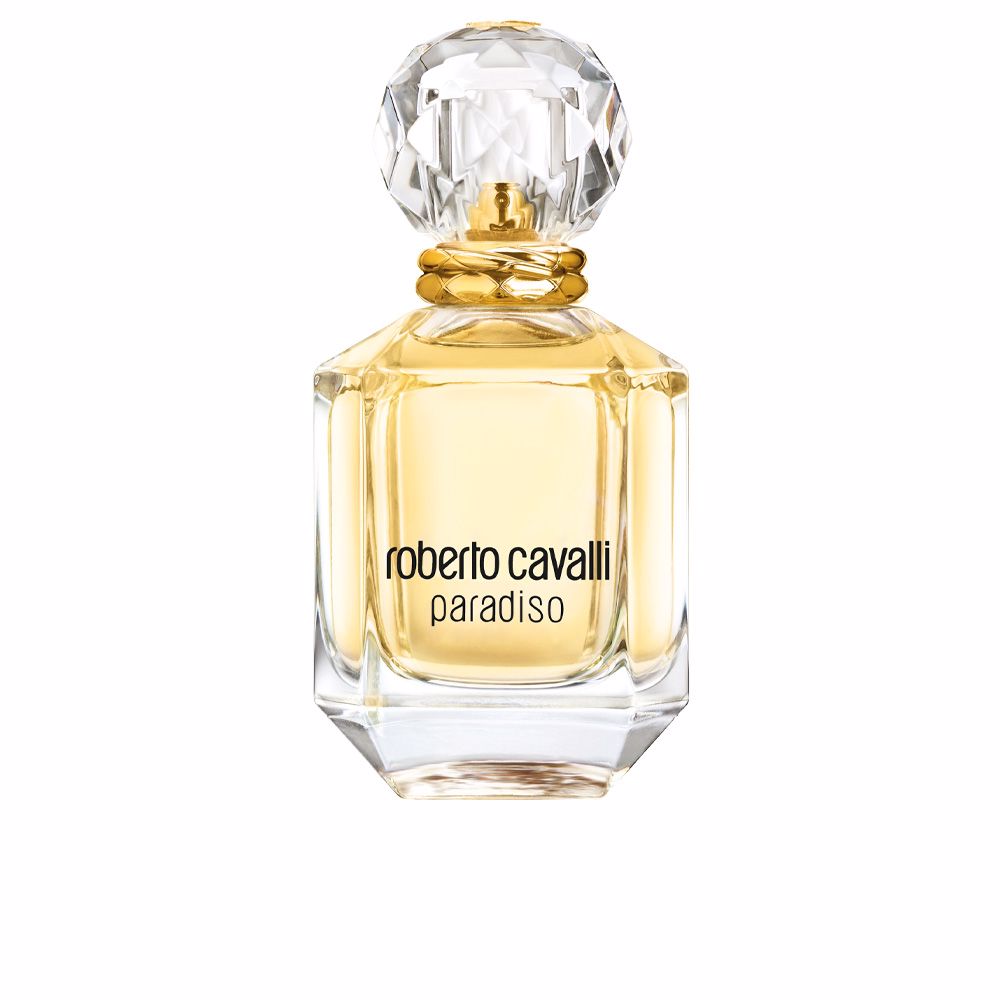 Roberto Cavalli Paradiso Eau De Parfum Spray 75 Ml - Salevare.com