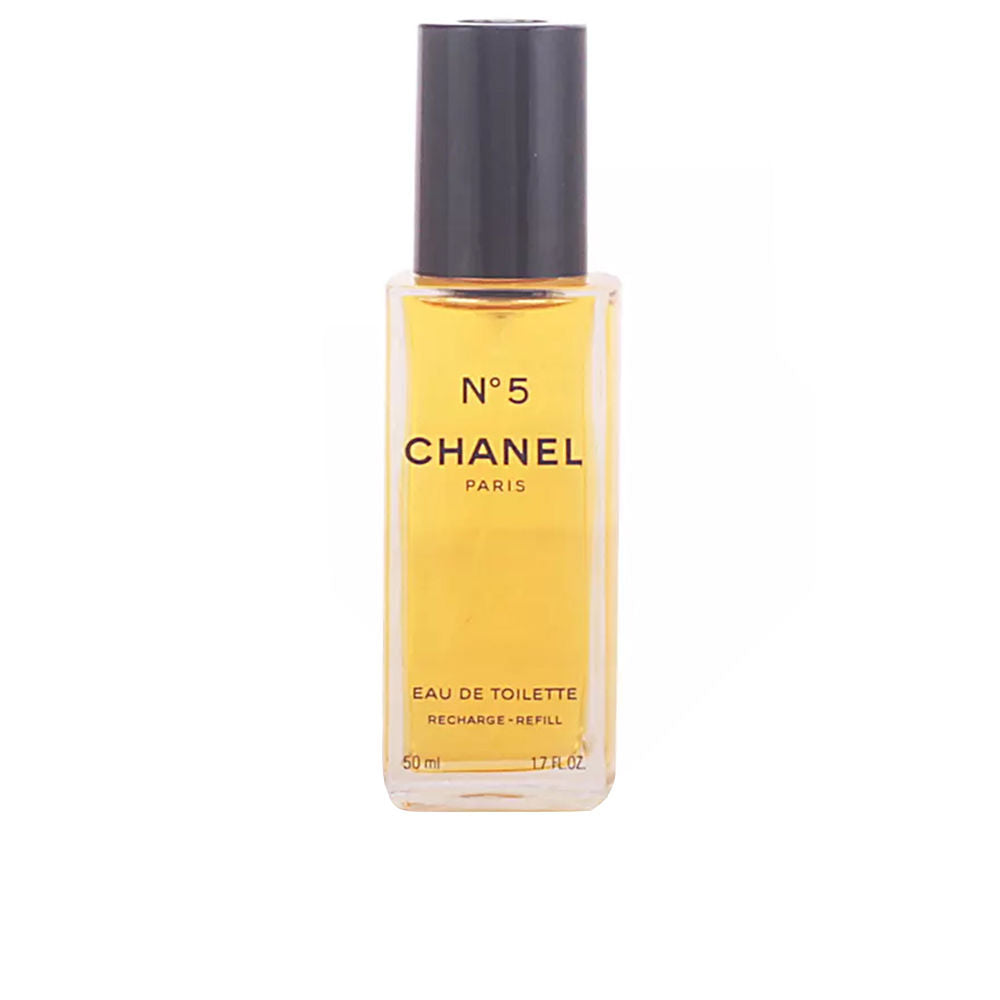 Chanel Nº 5 Eau De Toilette Spray Refill 50 Ml - Salevare.com