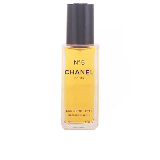 Chanel Nº 5 Eau De Toilette Spray Refill 50 Ml - Salevare.com