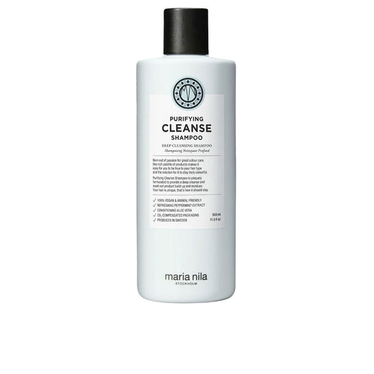 PURIFYING CLEANSE champú 350 ml