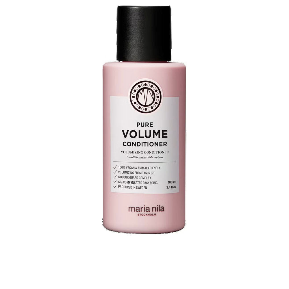 PURE VOLUME HAIR acondicionador 300 ml
