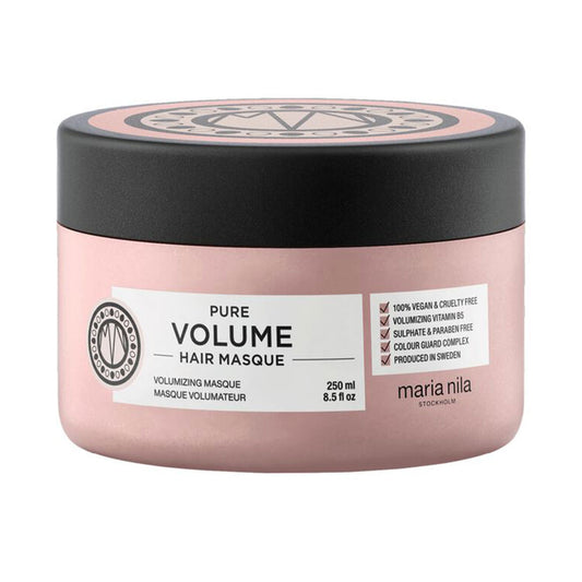 PURE VOLUME HAIR mask 250 ml