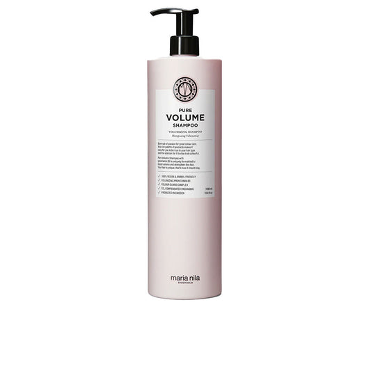 PURE VOLUME HAIR shampoo 1000 ml