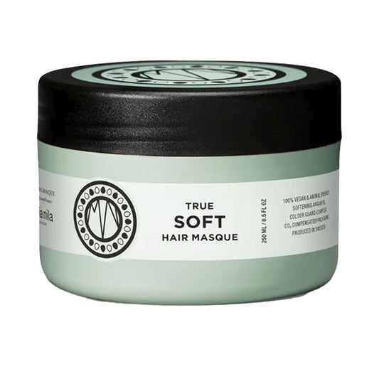 TRUE SOFT hair mask 250 ml