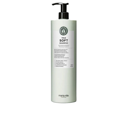 TRUE SOFT shampoo 1000 ml