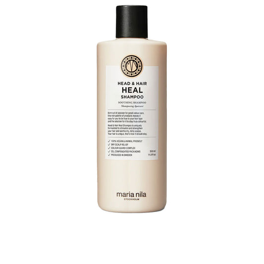 HEAD &amp; HAIR HEAL shampoo 350 ml