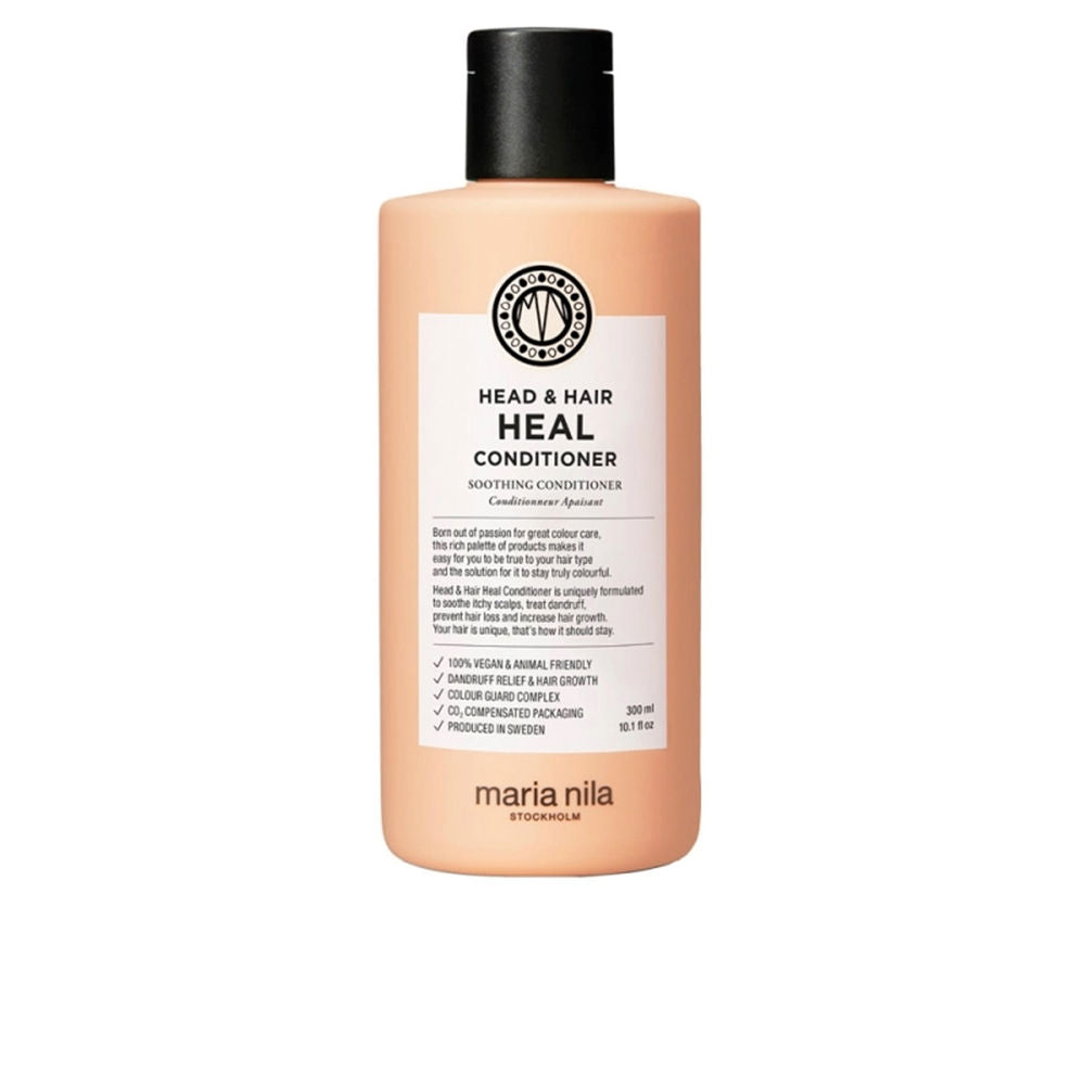 HEAD &amp; HAIR HEAL conditioner 300 ml