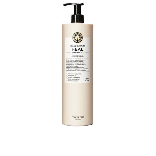 HEAD &amp; HAIR HEAL shampoo 1000 ml