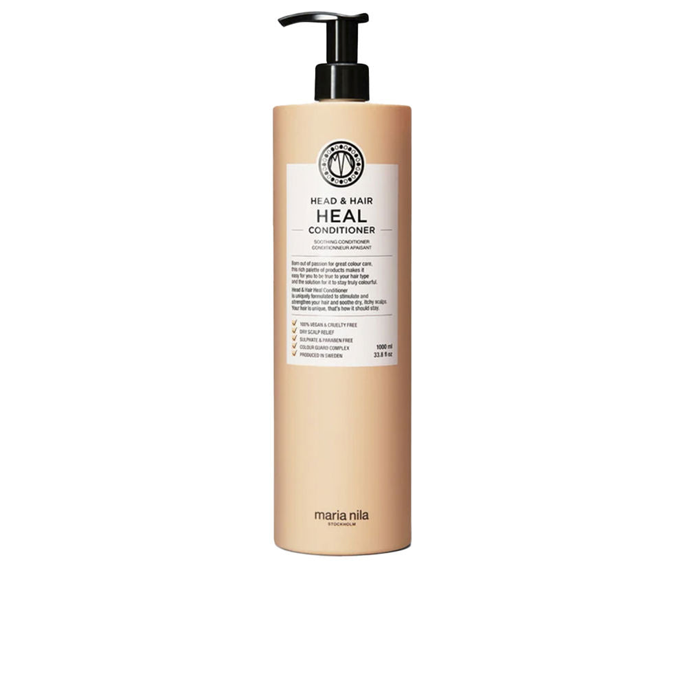 HEAD &amp; HAIR HEAL conditioner 1000 ml