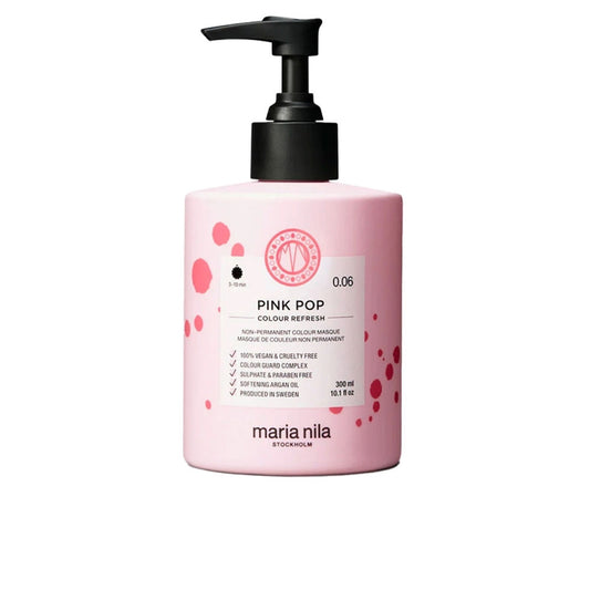 COLOR REFRESH #0.06-Pink Pop 300 ml