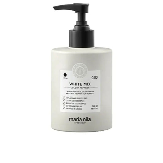 COLOR REFRESH #0.00-White Mix 300 ml