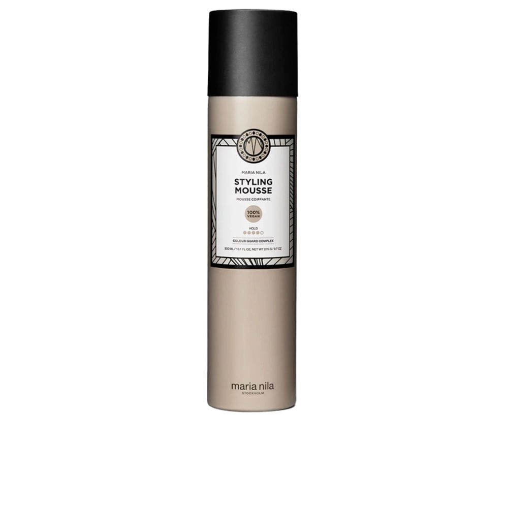 STYLING mousse 300 ml