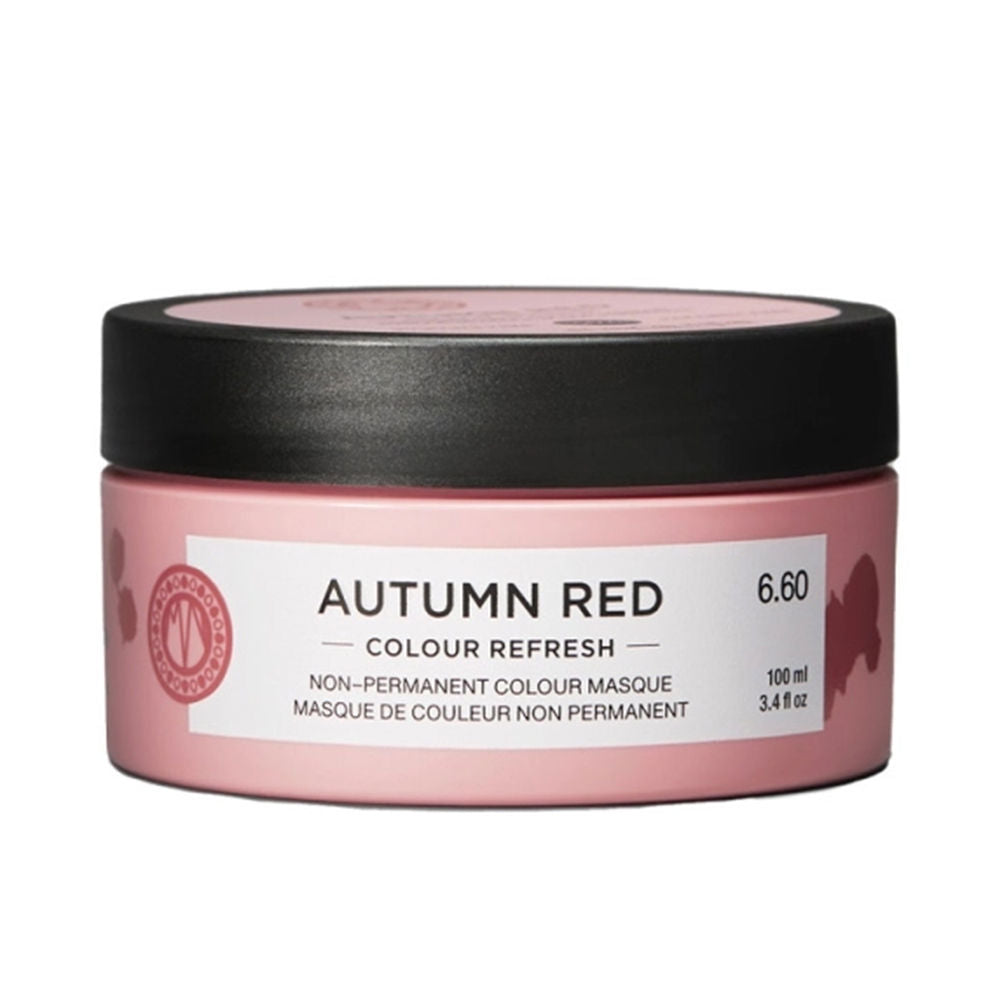 COLOR REFRESH #6.60-Autumn Red 100 ml