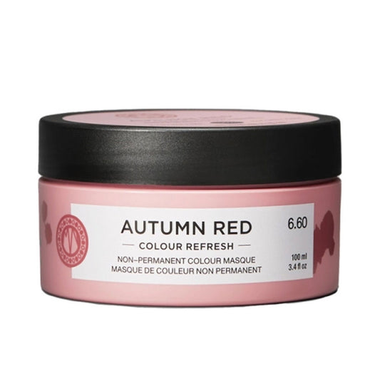 COLOR REFRESH #6.60-Autumn Red 100 ml
