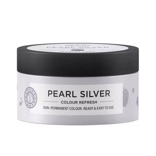 COLOR REFRESH #0.20-Pearl Silver 100 ml