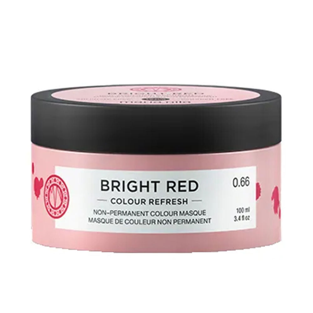 COLOR REFRESH #0.66-Bright Red 100 ml