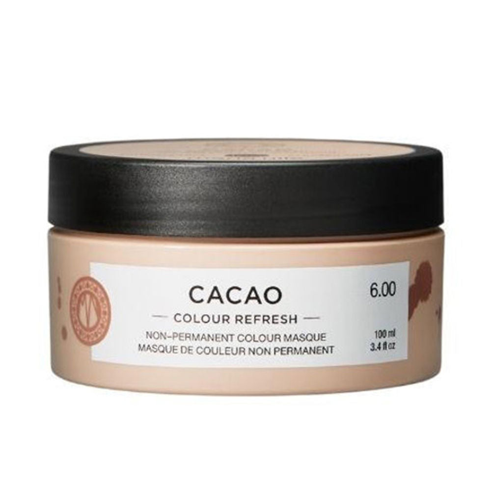 COLOR REFRESH #6.00-Cocoa 100 ml