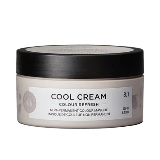 COLOR REFRESH #8.1-Cool Cream 100 ml