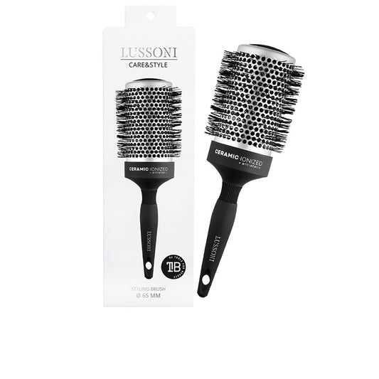 CARE &amp; STYLE round brush #65 mm 1 u