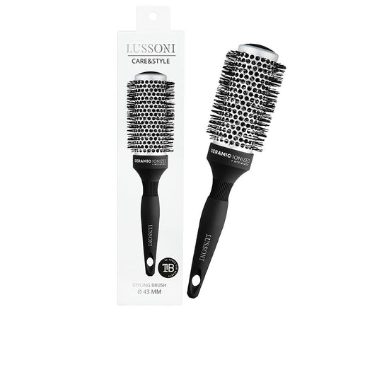 CARE &amp; STYLE round brush #43 mm 1 u