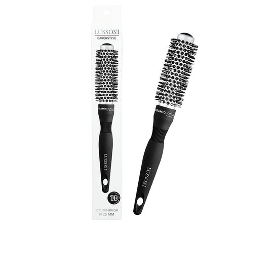 CARE &amp; STYLE round brush #25 mm 1 u
