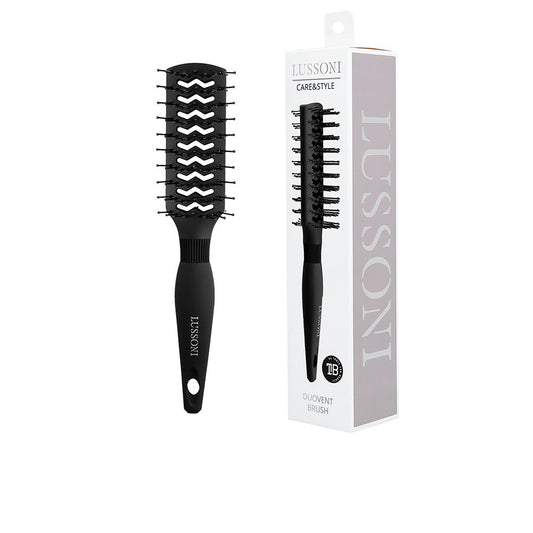 CARE &amp; STYLE brush #Douvent 1 u