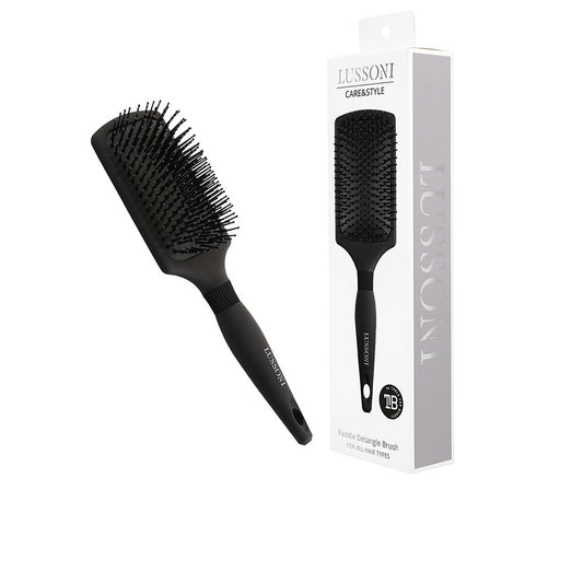CARE &amp; STYLE detangling brush #Paddle 1 u